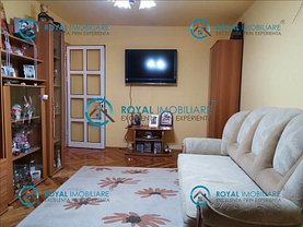 Apartament de vânzare 2 camere, în Ploiesti, zona P-ta Mihai Viteazu