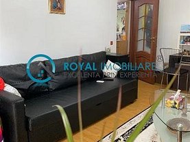 Apartament de vânzare 2 camere, în Ploiesti, zona Marasesti