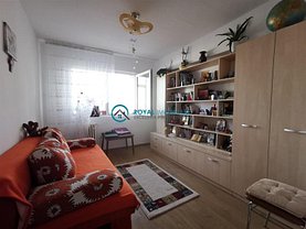 Apartament de vânzare 3 camere, în Ploiesti, zona Marasesti