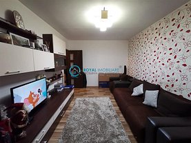 Apartament de vânzare 3 camere, în Ploiesti, zona Malu Rosu