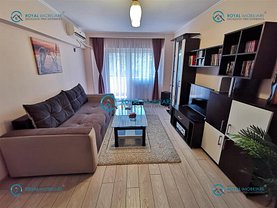 Apartament de închiriat 2 camere, în Ploiesti, zona P-ta Mihai Viteazu