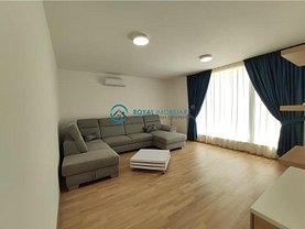 Apartament de închiriat 3 camere, în Ploieşti, zona Albert