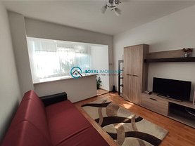 Apartament de închiriat 2 camere, în Ploieşti, zona Cantacuzino