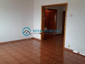 Apartament de închiriat 4 camere, în Ploieşti, zona Gheorghe Doja
