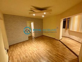Apartament de vânzare 2 camere, în Ploieşti, zona 9 Mai