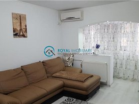 Apartament de vânzare 3 camere, în Ploiesti, zona Vest