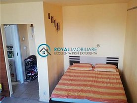 Garsonieră de vânzare, în Ploieşti, zona Republicii