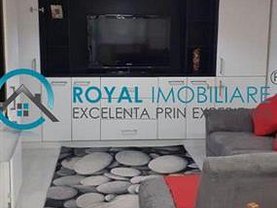 Apartament de închiriat 2 camere, în Ploieşti, zona Cantacuzino
