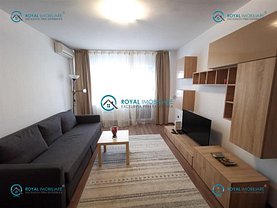 Apartament de închiriat 2 camere, în Ploieşti, zona Ultracentral
