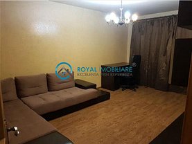 Apartament de închiriat 2 camere, în Ploieşti, zona Enachiţă Văcărescu