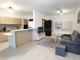 Apartament de închiriat 2 camere, în Ploieşti, zona Albert