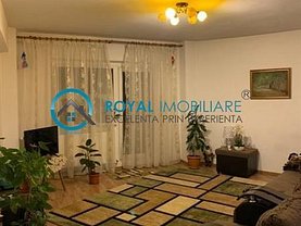 Apartament de vânzare 5 camere, în Ploieşti, zona Mihai Bravu