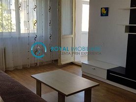 Apartament de vânzare 2 camere, în Ploieşti, zona Enachiţă Văcărescu