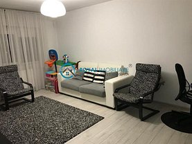Apartament de vânzare 2 camere, în Ploiesti, zona Cantacuzino