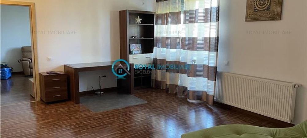 Royal Imobiliare - Vanzare Apartament 3 camere bloc nou - imaginea 0 + 1