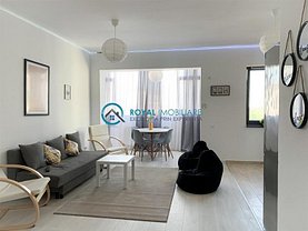 Apartament de închiriat 3 camere, în Ploieşti, zona 9 Mai