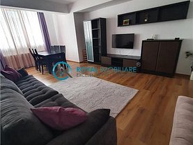 Apartament de închiriat 3 camere, în Ploieşti, zona 9 Mai