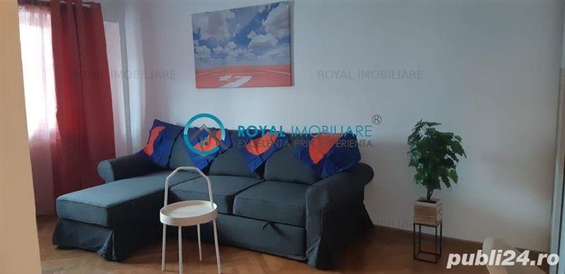 Royal Imobiliare - Vanzare Apartament zona Ultracentrala - imaginea 2