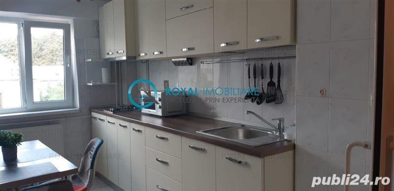 Royal Imobiliare - Vanzare Apartament zona Ultracentrala - imaginea 6