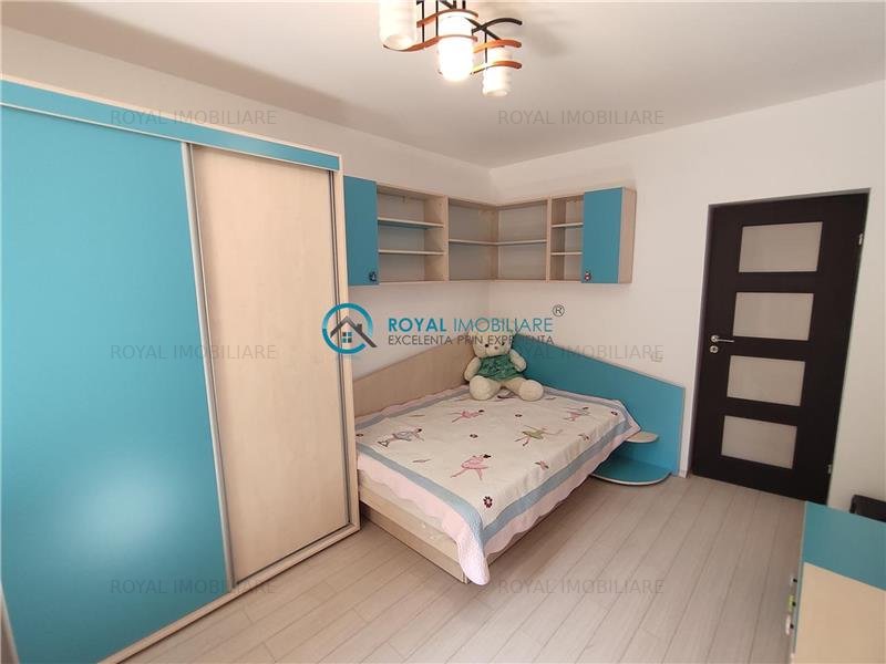 Royal Imobiliare - Vanzare Apartament bloc nou zona Republicii - imaginea 11