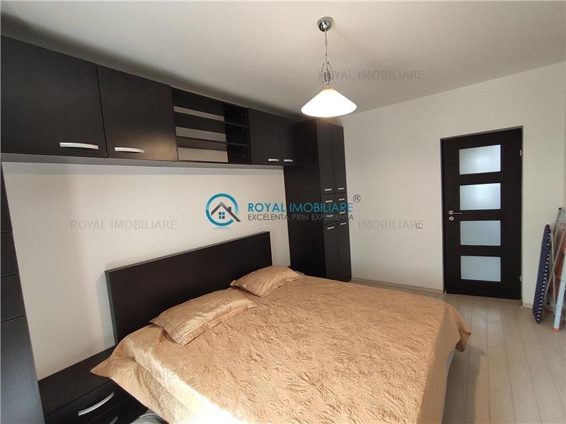 Royal Imobiliare - Vanzare Apartament bloc nou zona Republicii - imaginea 16