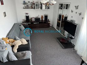 Apartament de vânzare 4 camere, în Ploieşti, zona Gheorghe Doja