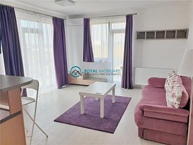 Apartament de închiriat 2 camere, în Ploiesti, zona Albert