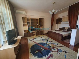 Garsonieră de închiriat, în Ploieşti, zona Ultracentral