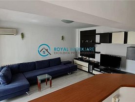 Apartament de închiriat 3 camere, în Ploieşti, zona Ultracentral
