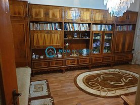 Apartament de vânzare 4 camere, în Ploieşti, zona Ultracentral