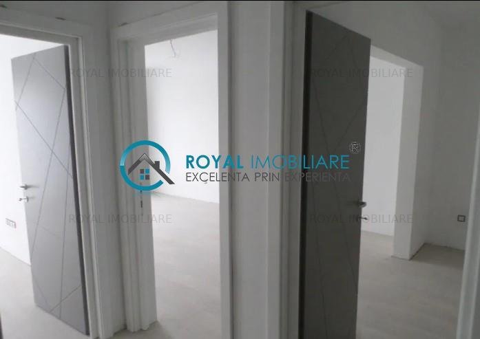 Royal Imobiliare - Vanzari apartamente Bloc Nou - imaginea 3