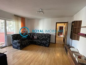 Apartament de vanzare 3 camere, în Ploiesti, zona Malu Rosu