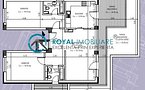 Royal Imobiliare - Penthouse 3 camere, zona Republicii - imaginea 15