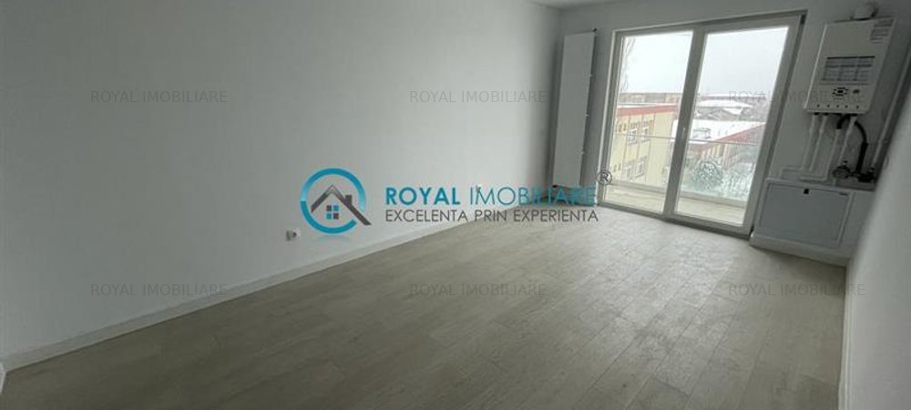 Royal Imobiliare- Vanzari apartament 2 camere, zona B-dul Bucuresti - imaginea 0 + 1
