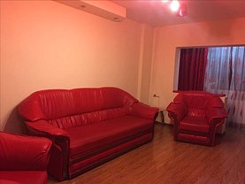 Apartament de închiriat 3 camere, în Ploiesti, zona Gheorghe Doja