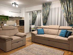 Apartament de închiriat 2 camere, în Ploiesti, zona Gheorghe Doja