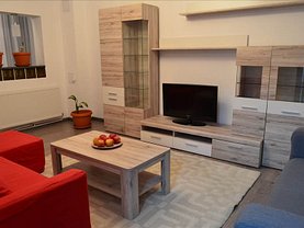 Apartament de închiriat 4 camere, în Ploiesti, zona Cantacuzino