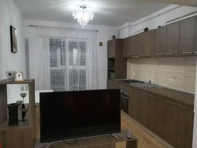 Apartament de închiriat 2 camere, în Ploiesti, zona 9 Mai