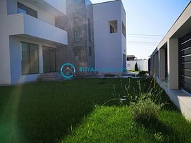 Casa de vânzare 4 camere, în Păuleşti, zona Central
