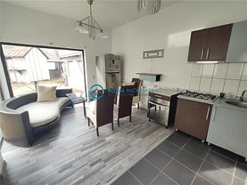 Casa de închiriat 3 camere, în Ploieşti, zona Republicii