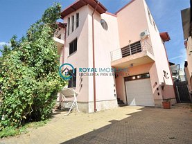 Casa de vânzare 10 camere, în Ploiesti, zona Central