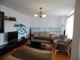 Casa de vânzare 4 camere, în Ploieşti, zona Albert