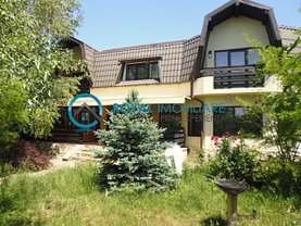 Casa de închiriat 4 camere, în Chitorani, zona Central