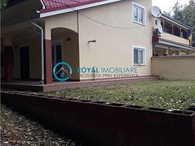 Casa de închiriat 5 camere, în Bucov, zona Central