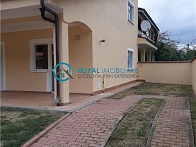 Casa de închiriat 5 camere, în Bucov, zona Central