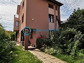 Casa de vânzare 6 camere, în Ploiesti, zona Traian