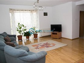 Casa de închiriat 4 camere, în Ploiesti, zona Albert