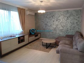 Casa de închiriat 4 camere, în Ploiesti, zona Albert