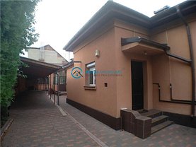 Casa de vânzare 5 camere, în Ploiesti, zona Transilvaniei