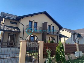 Casa de închiriat 5 camere, în Ploieşti, zona Albert